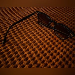 KREWE | Howell, Black - Brown Gradient Frames